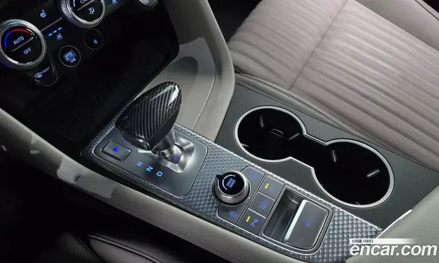 Genesis G70 2021 3.3 АКПП, миниатюра 9 Genesis G70 2021 3.3 АКПП, миниатюра 9