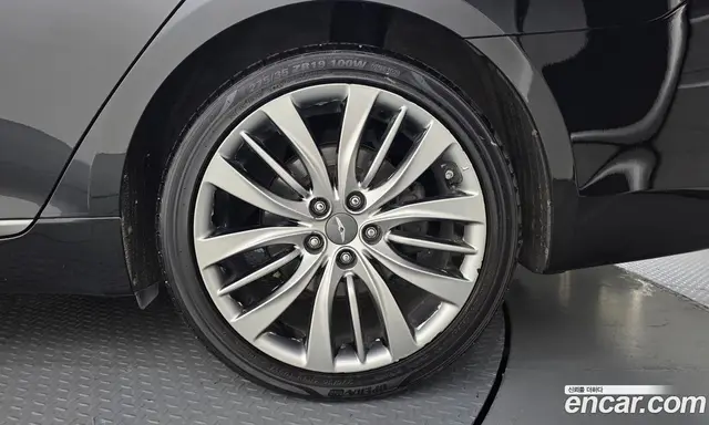 Genesis G80 2016 3.8 АКПП, миниатюра 7 Genesis G80 2016 3.8 АКПП, миниатюра 7