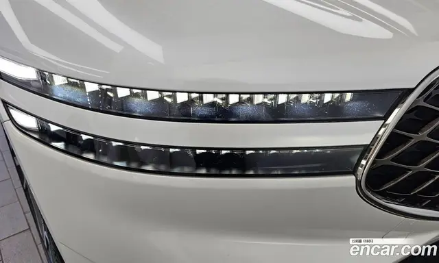 Genesis G90 2022 3.5 АКПП, миниатюра 8 Genesis G90 2022 3.5 АКПП, миниатюра 8