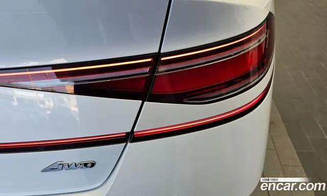 Genesis G90 2022 3.5 АКПП, миниатюра 9 Genesis G90 2022 3.5 АКПП, миниатюра 9