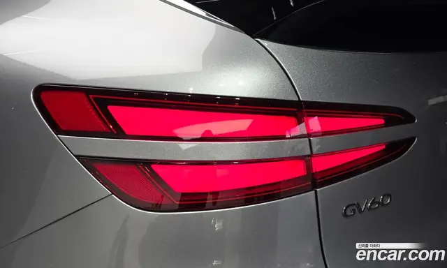 Genesis GV60 2022 0.1 АКПП, миниатюра 8 Genesis GV60 2022 0.1 АКПП, миниатюра 8