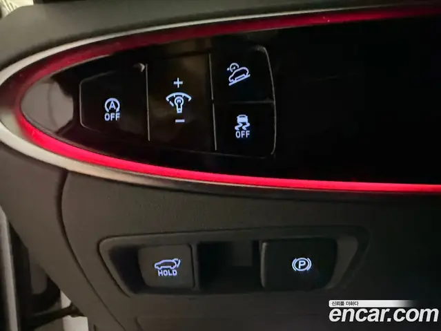 Genesis GV70 2021 2.5 АКПП, миниатюра 11 Genesis GV70 2021 2.5 АКПП, миниатюра 11