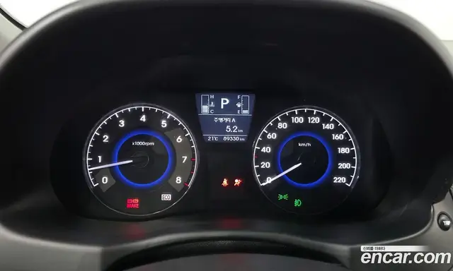 Hyundai Accent 2017 1.4 АКПП, миниатюра 8