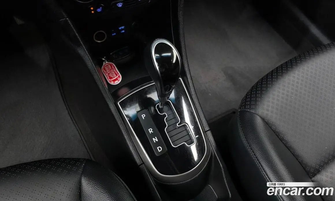 Hyundai Accent 2017 1.4 АКПП, фото 9