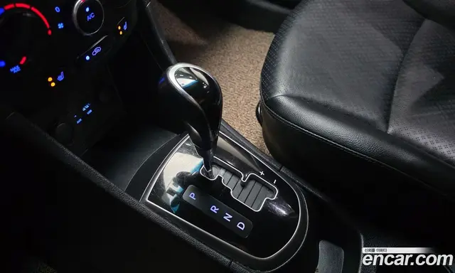 Hyundai Accent 2018 1.4 АКПП, миниатюра 12