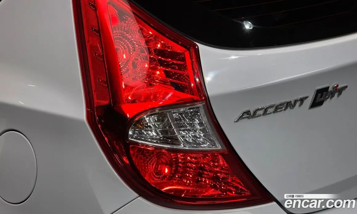 Hyundai Accent 2018 1.4 АКПП, фото 9