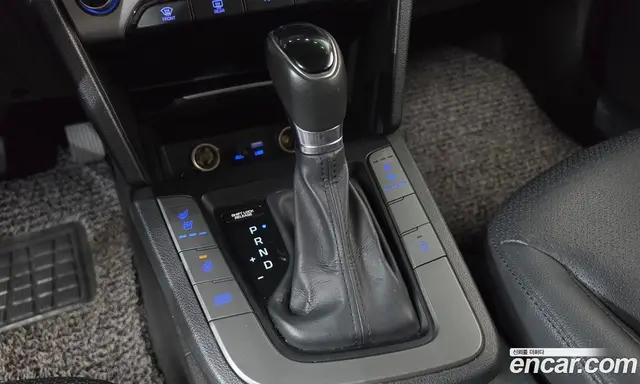 Hyundai Avante 2015 1.6 АКПП, миниатюра 12