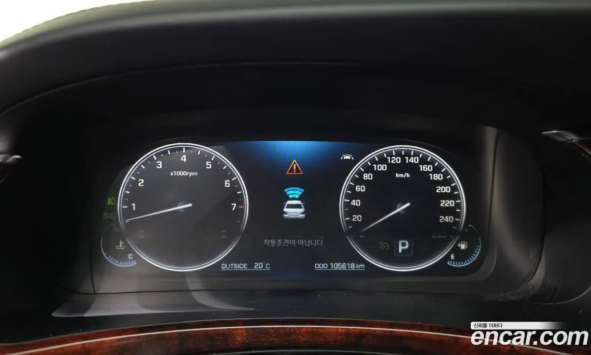 Hyundai Equus 2015 5.0 АКПП, фото 11