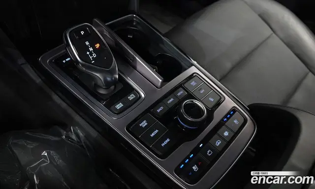 Hyundai Equus 2015 5.0 АКПП, миниатюра 12