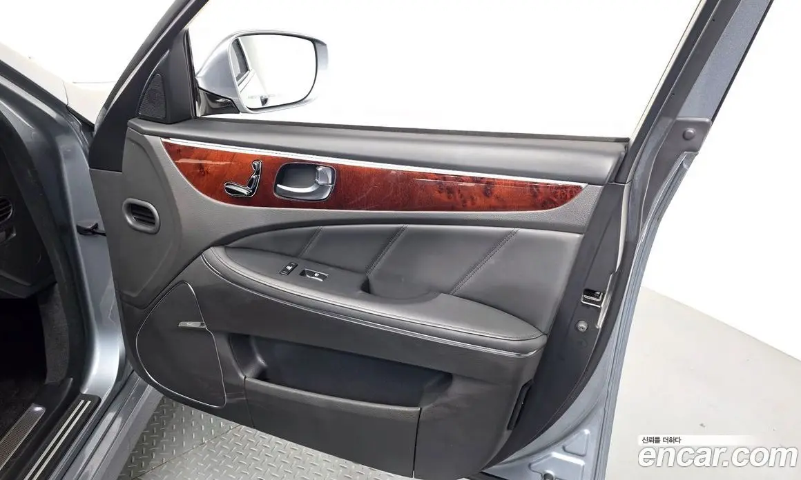Hyundai Equus 2015 5.0 АКПП, фото 14