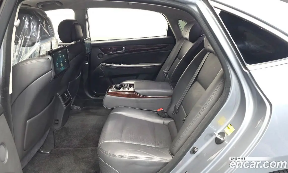 Hyundai Equus 2015 5.0 АКПП, фото 17