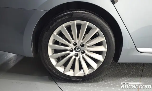 Hyundai Equus 2015 5.0 АКПП, миниатюра 5