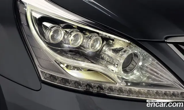 Hyundai Equus 2015 5.0 АКПП, миниатюра 8