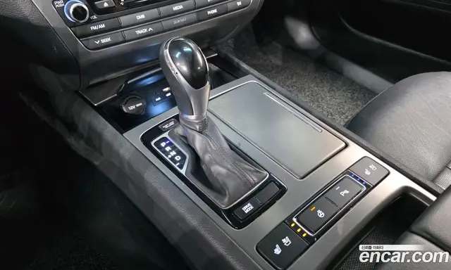 Hyundai Genesis 2014 3.3 АКПП, миниатюра 11