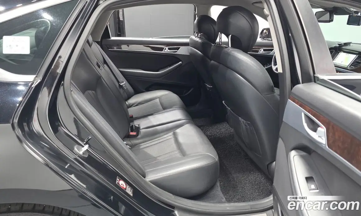 Hyundai Genesis 2014 3.3 АКПП, фото 16
