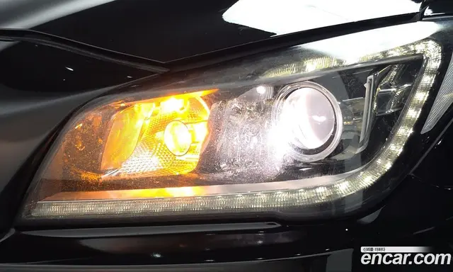 Hyundai Genesis 2014 3.3 АКПП, миниатюра 7