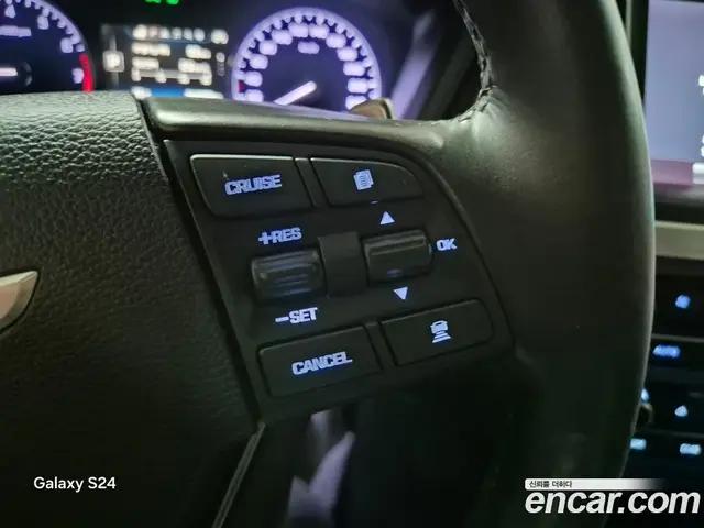 Hyundai Genesis 2015 3.3 АКПП, миниатюра 11