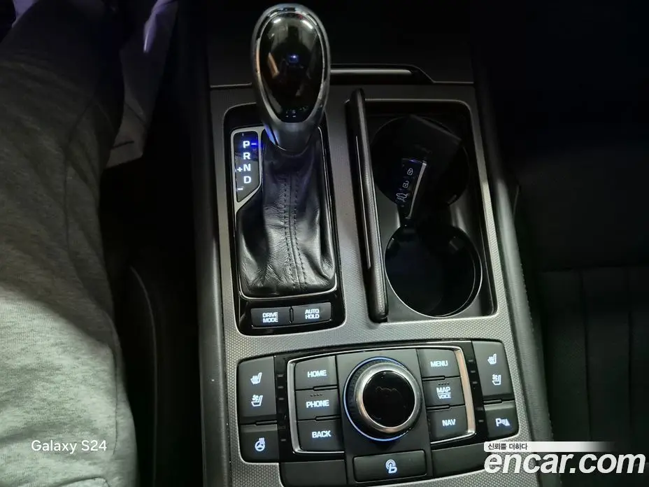 Hyundai Genesis 2015 3.3 АКПП, фото 14