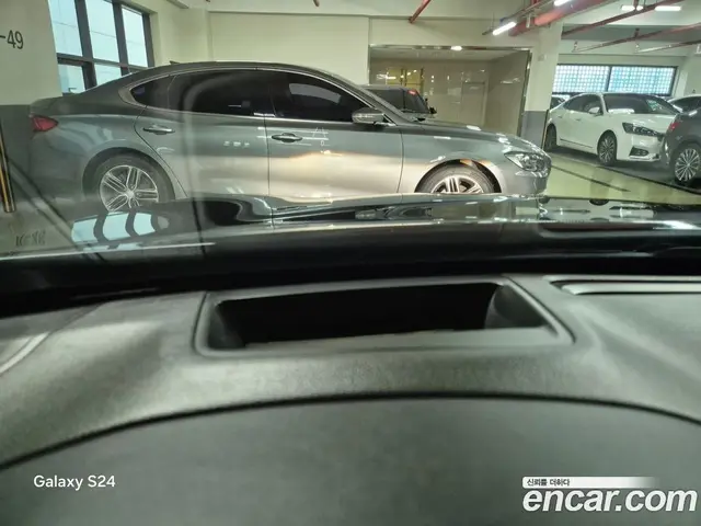 Hyundai Genesis 2015 3.3 АКПП, миниатюра 10