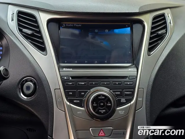 Hyundai Grandeur 2011 3.0 АКПП, миниатюра 9 Hyundai Grandeur 2011 3.0 АКПП, миниатюра 9