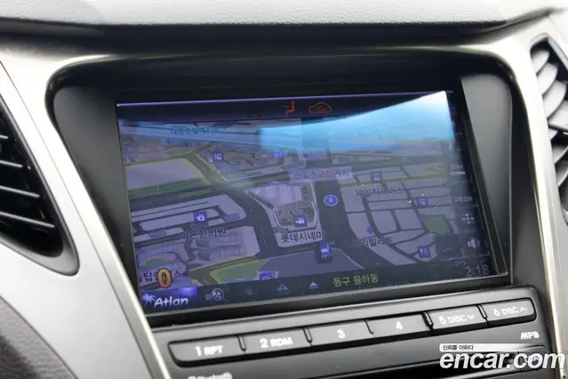 Hyundai Grandeur 2012 3.0 АКПП, миниатюра 9 Hyundai Grandeur 2012 3.0 АКПП, миниатюра 9