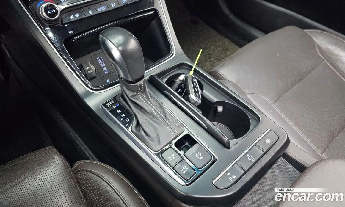 Hyundai Grandeur 2017 2.4 АКПП, фото 9 Hyundai Grandeur 2017 2.4 АКПП, фото 9