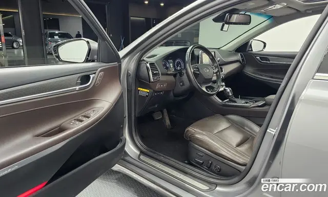 Hyundai Grandeur 2017 2.4 АКПП, миниатюра 10 Hyundai Grandeur 2017 2.4 АКПП, миниатюра 10