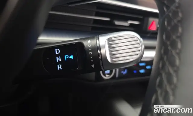 Hyundai Ioniq 6 2023 0.1 АКПП, миниатюра 12