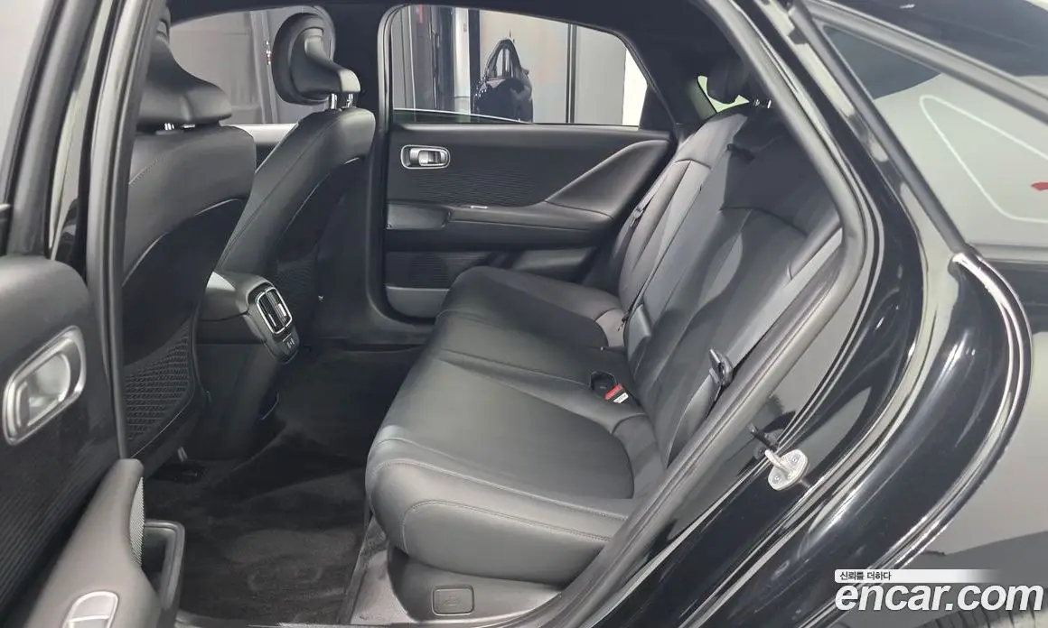 Hyundai Ioniq 6 2023 0.1 АКПП, фото 18 Hyundai Ioniq 6 2023 0.1 АКПП, фото 18