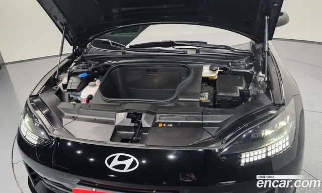 Hyundai Ioniq 6 2023 0.1 АКПП, миниатюра 6 Hyundai Ioniq 6 2023 0.1 АКПП, миниатюра 6