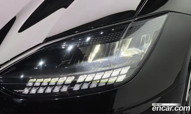 Hyundai Ioniq 6 2023 0.1 АКПП, миниатюра 8 Hyundai Ioniq 6 2023 0.1 АКПП, миниатюра 8