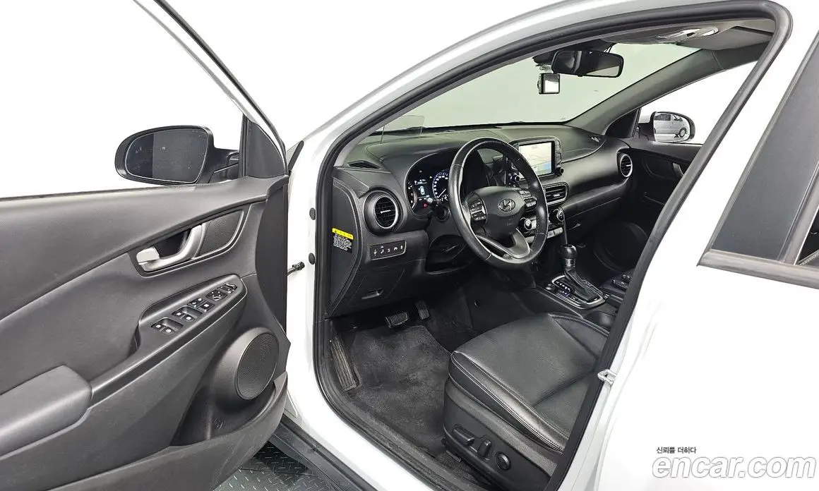 Hyundai Kona 2017 1.6 АКПП, фото 12