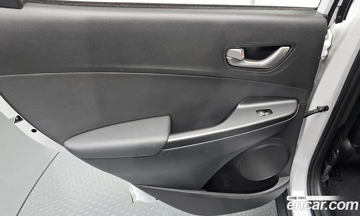 Hyundai Kona 2017 1.6 АКПП, фото 14