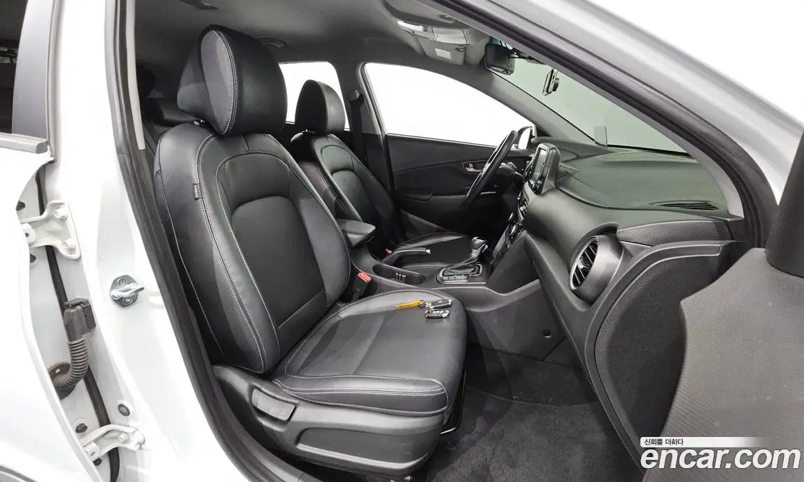 Hyundai Kona 2017 1.6 АКПП, фото 15