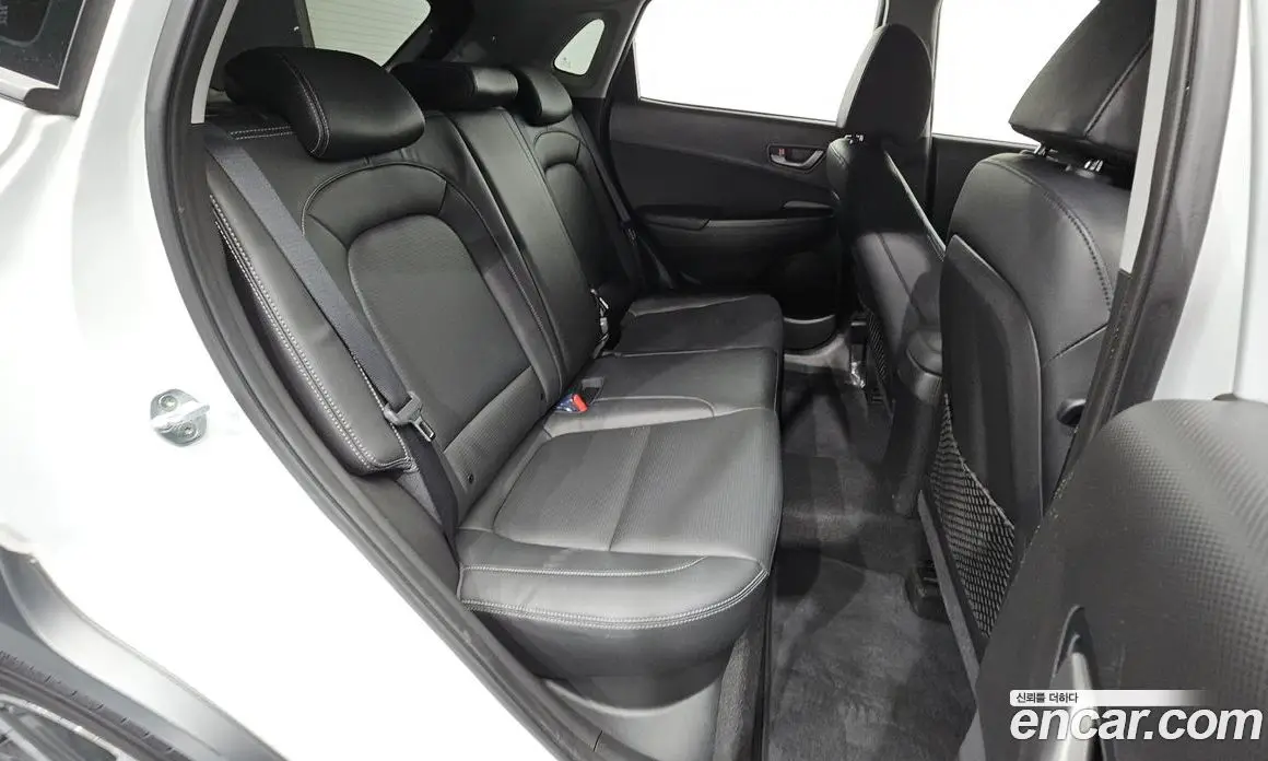 Hyundai Kona 2017 1.6 АКПП, фото 16
