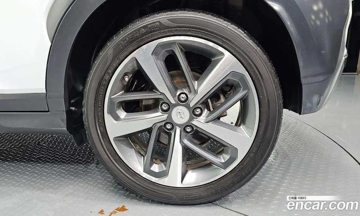 Hyundai Kona 2017 1.6 АКПП, фото 6