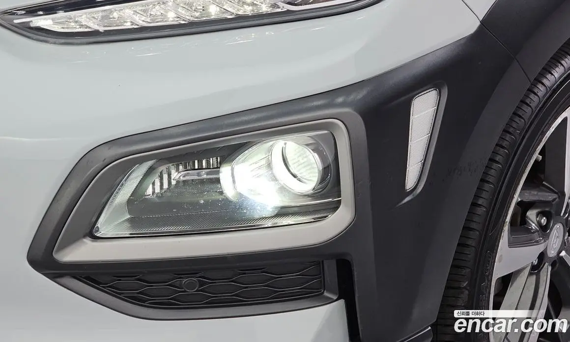 Hyundai Kona 2017 1.6 АКПП, фото 7