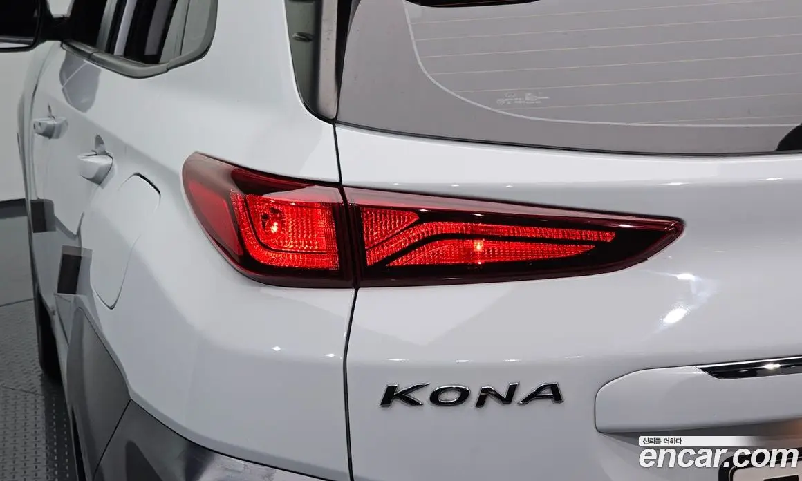 Hyundai Kona 2017 1.6 АКПП, фото 8