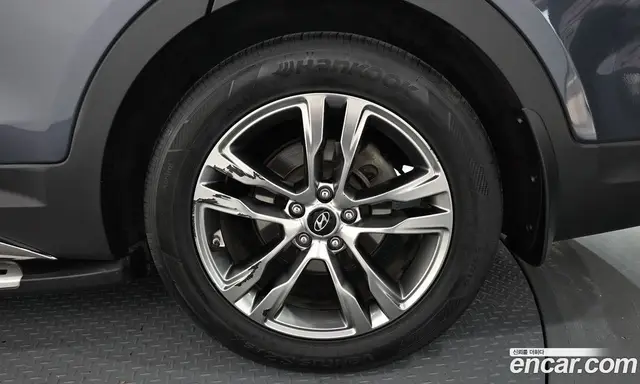 Hyundai Maxcruz 2015 2.2 АКПП, миниатюра 7 Hyundai Maxcruz 2015 2.2 АКПП, миниатюра 7