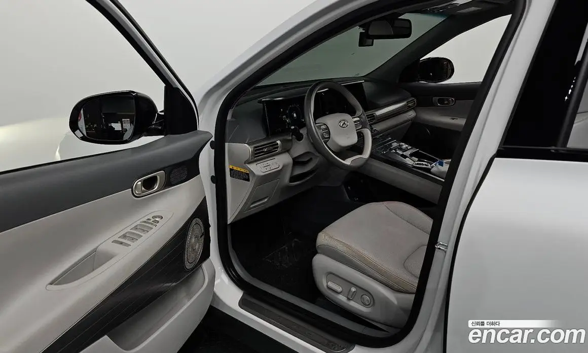 Hyundai Nexo 2020 АКПП, фото 13 Hyundai Nexo 2020 АКПП, фото 13