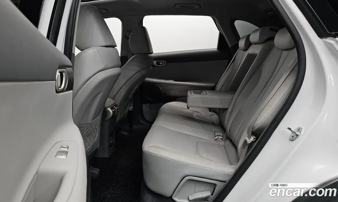 Hyundai Nexo 2020 АКПП, фото 17 Hyundai Nexo 2020 АКПП, фото 17