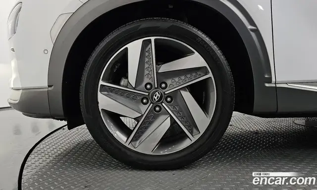 Hyundai Nexo 2020 АКПП, миниатюра 5 Hyundai Nexo 2020 АКПП, миниатюра 5
