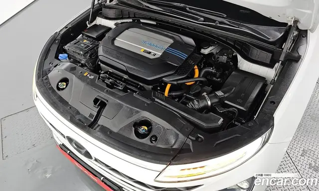 Hyundai Nexo 2020 АКПП, миниатюра 6 Hyundai Nexo 2020 АКПП, миниатюра 6