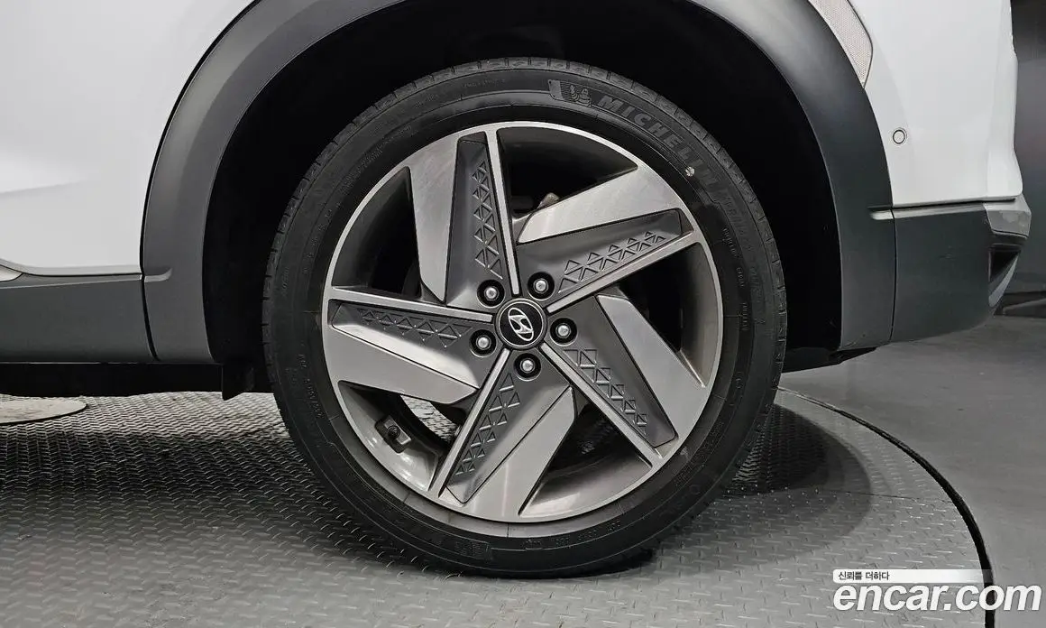 Hyundai Nexo 2020 АКПП, фото 7 Hyundai Nexo 2020 АКПП, фото 7