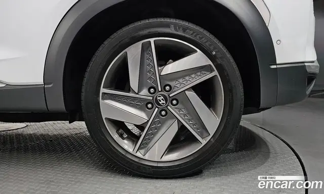 Hyundai Nexo 2020 АКПП, миниатюра 7 Hyundai Nexo 2020 АКПП, миниатюра 7
