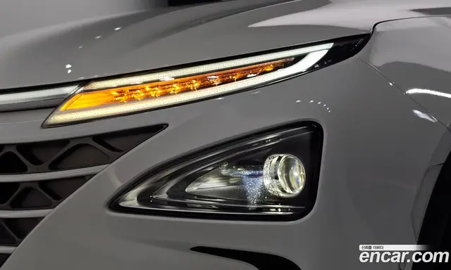 Hyundai Nexo 2020 АКПП, миниатюра 8 Hyundai Nexo 2020 АКПП, миниатюра 8