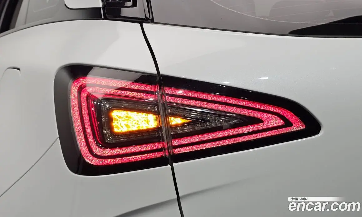 Hyundai Nexo 2020 АКПП, фото 9 Hyundai Nexo 2020 АКПП, фото 9
