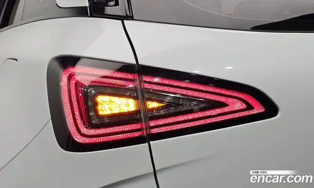 Hyundai Nexo 2020 АКПП, миниатюра 9 Hyundai Nexo 2020 АКПП, миниатюра 9