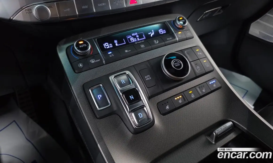 Hyundai Palisade 2022 2.2 АКПП, фото 11