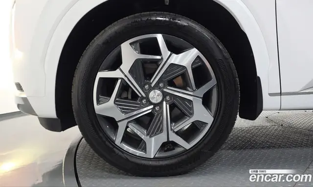 Hyundai Palisade 2022 2.2 АКПП, миниатюра 4